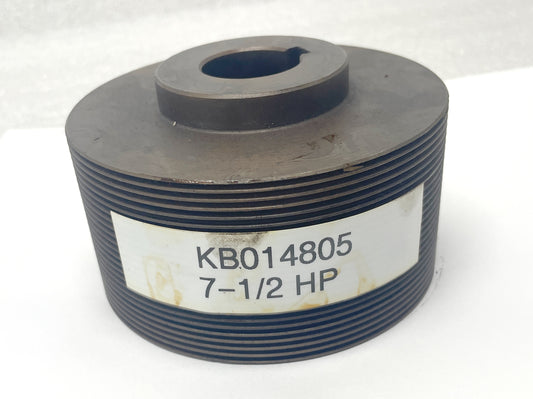 KB014805 Motor Pulley