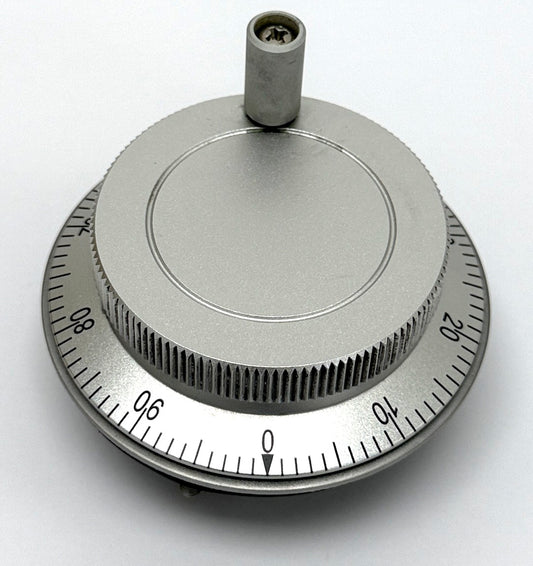 Manual Pulse Generator MPG iDHW-AG-80 TYPE G (100PPR)