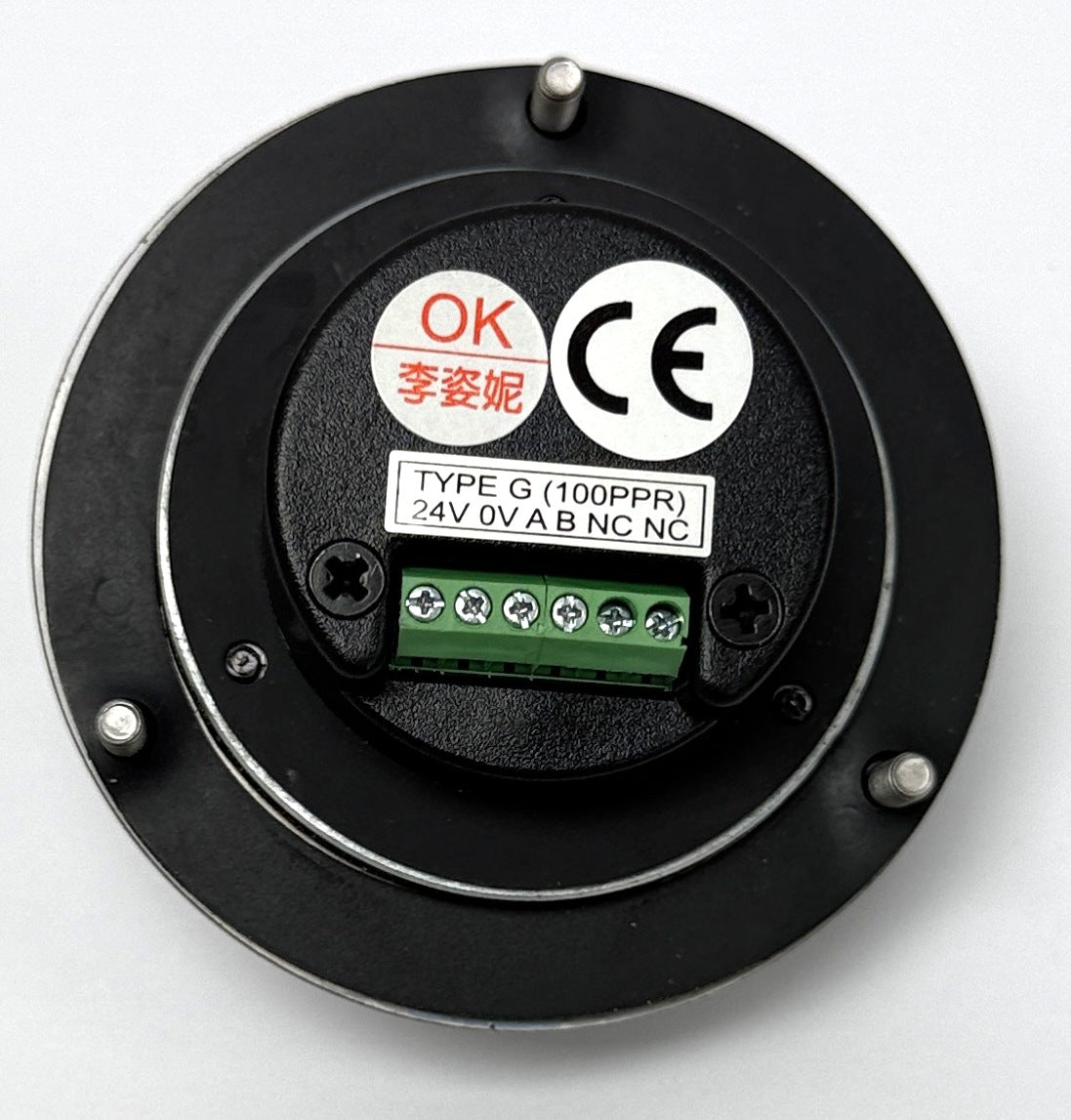 Manual Pulse Generator MPG iDHW-AG-80 TYPE G (100PPR)