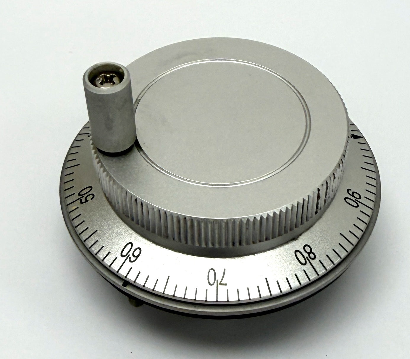 Manual Pulse Generator MPG iDHW-AG-80 TYPE G (100PPR)