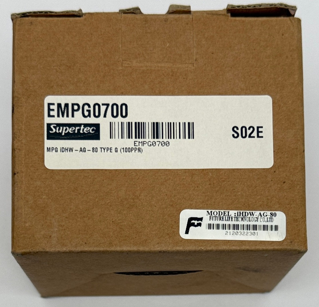 Manual Pulse Generator MPG iDHW-AG-80 TYPE G (100PPR)