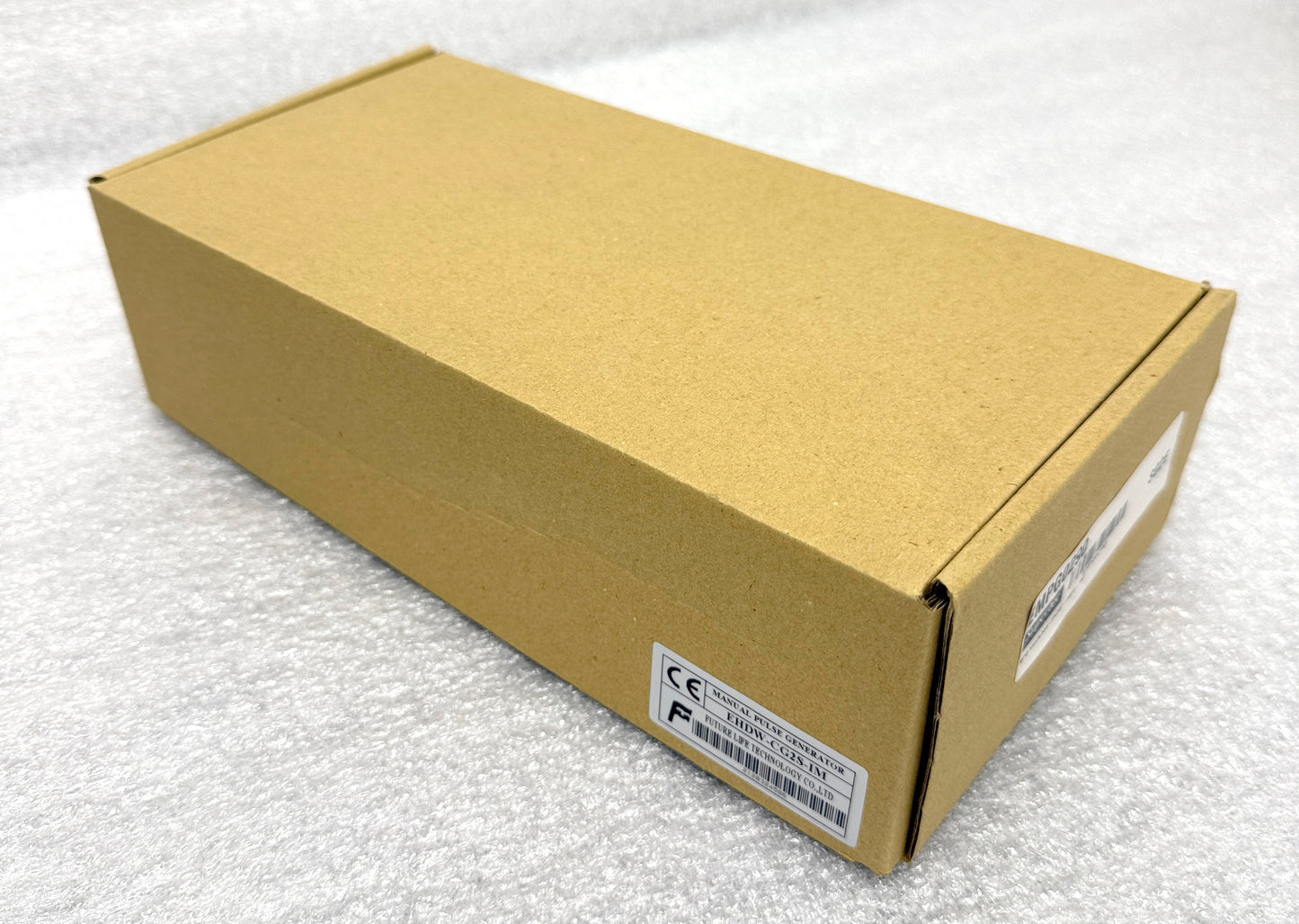 Manual Pulse Generator MPG Handwheel (EHDW-CG2S-1M)