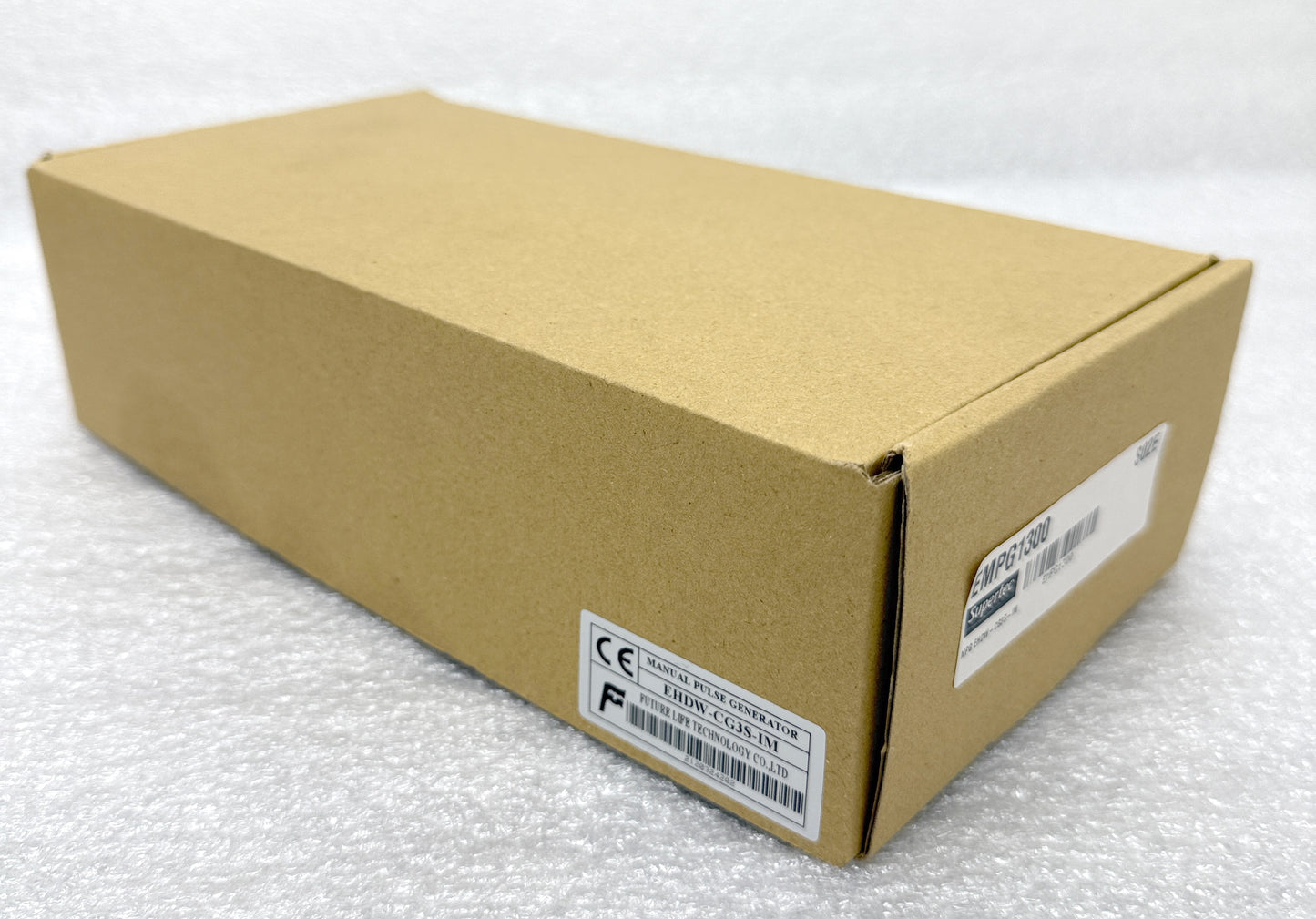 Manual Pulse Generator MPG EHDW-CG3S-IM