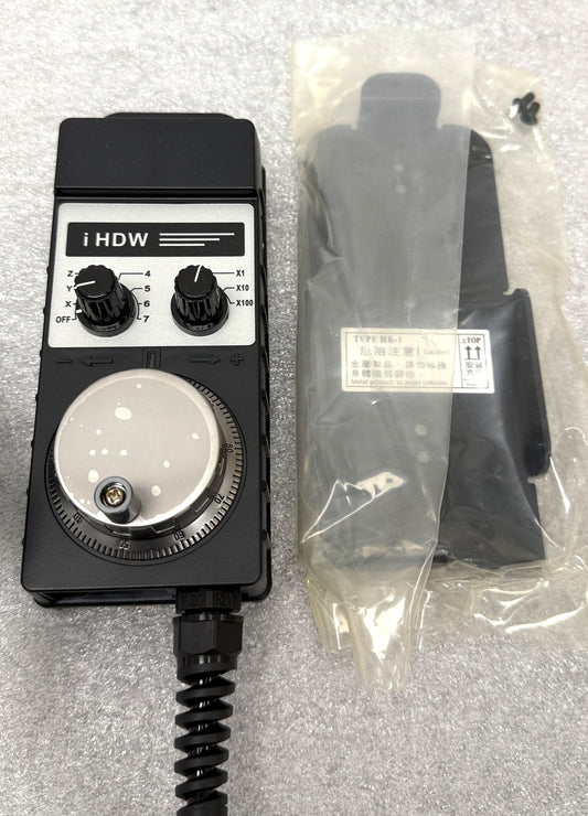Manual Pulse Generator MPG IHDW-BBA4S-1M