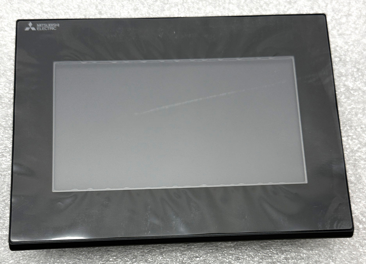 Touch Screen:  7 INCH MITSUBISHI, GS2107-WTBD-N