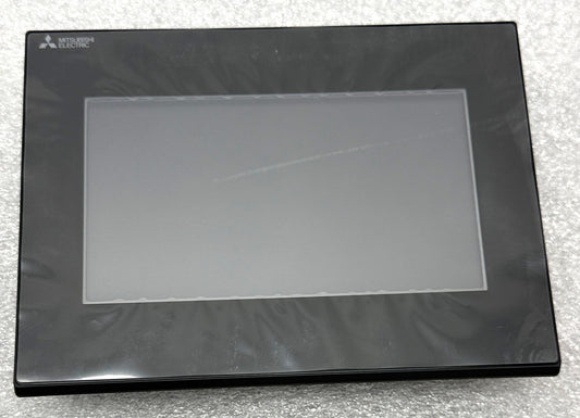 Touch Screen:  7 INCH MITSUBISHI, GS2107-WTBD-N