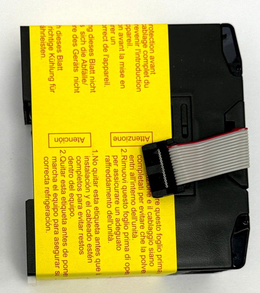 FATEK CONTROLLER FBS-8XYR