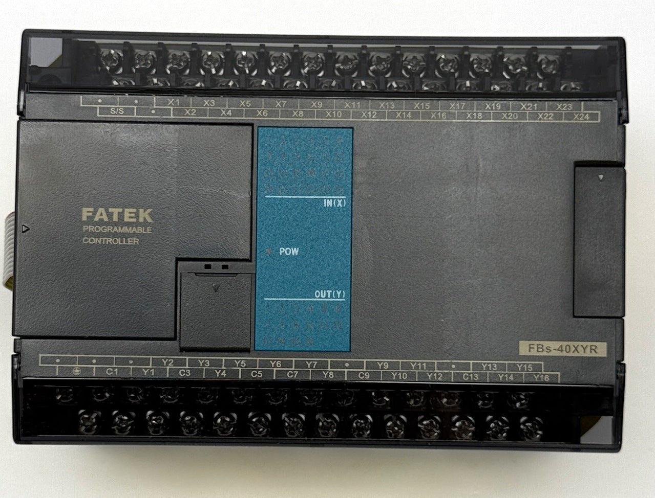FATEK FBS-40XYR PLC