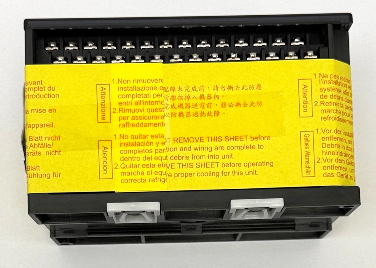 FATEK FBS-40XYR PLC