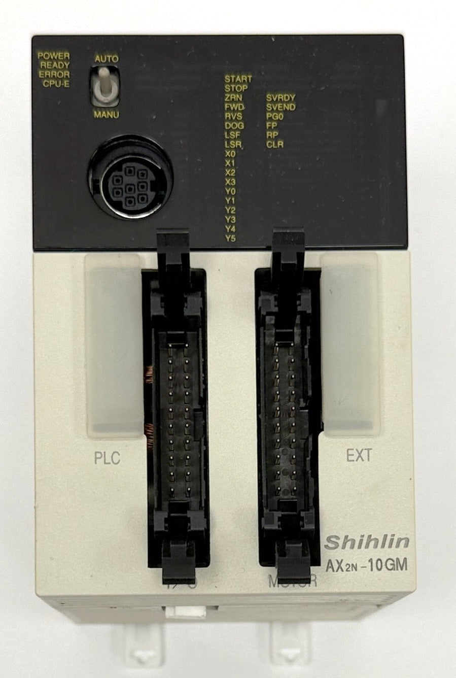 PLC Shih Lin AX2n-10GM