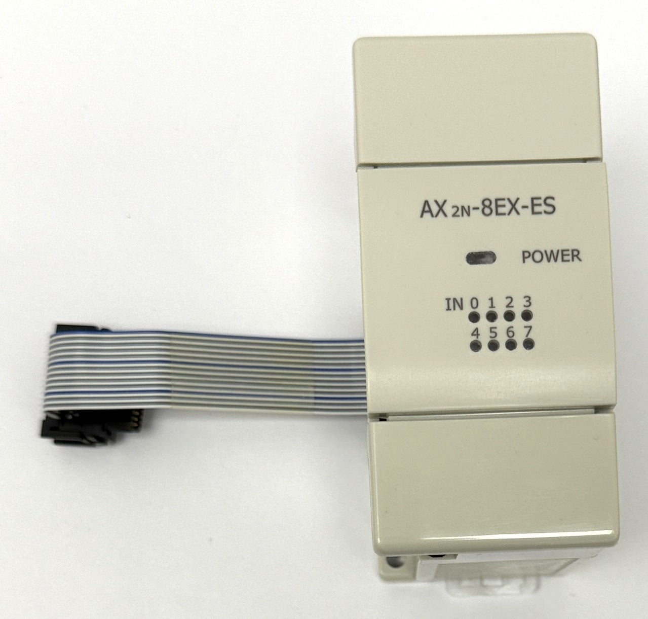 Shihlin PLC AX 2N-8EX-ES PLC Controller