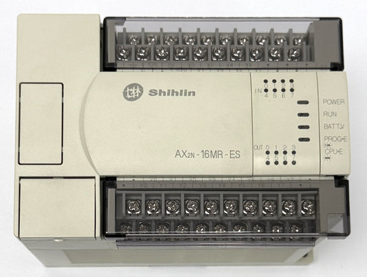 SHIHLIN ELECTRIC PLC AX2N-16MR-ES