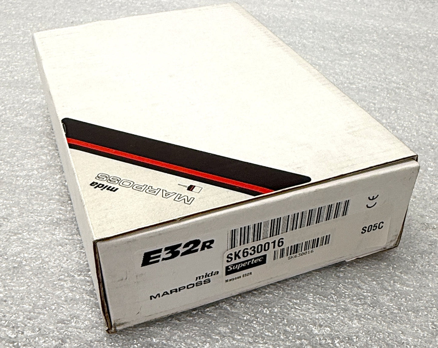 Marposs E32R