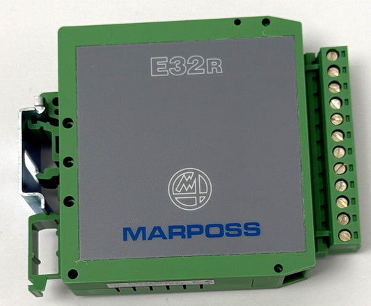 Marposs E32R