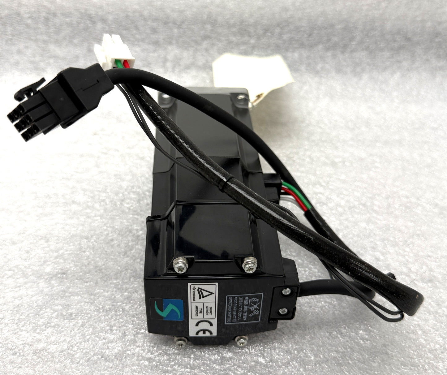 Mitsubishi Servo Motor HC-KFS43B
