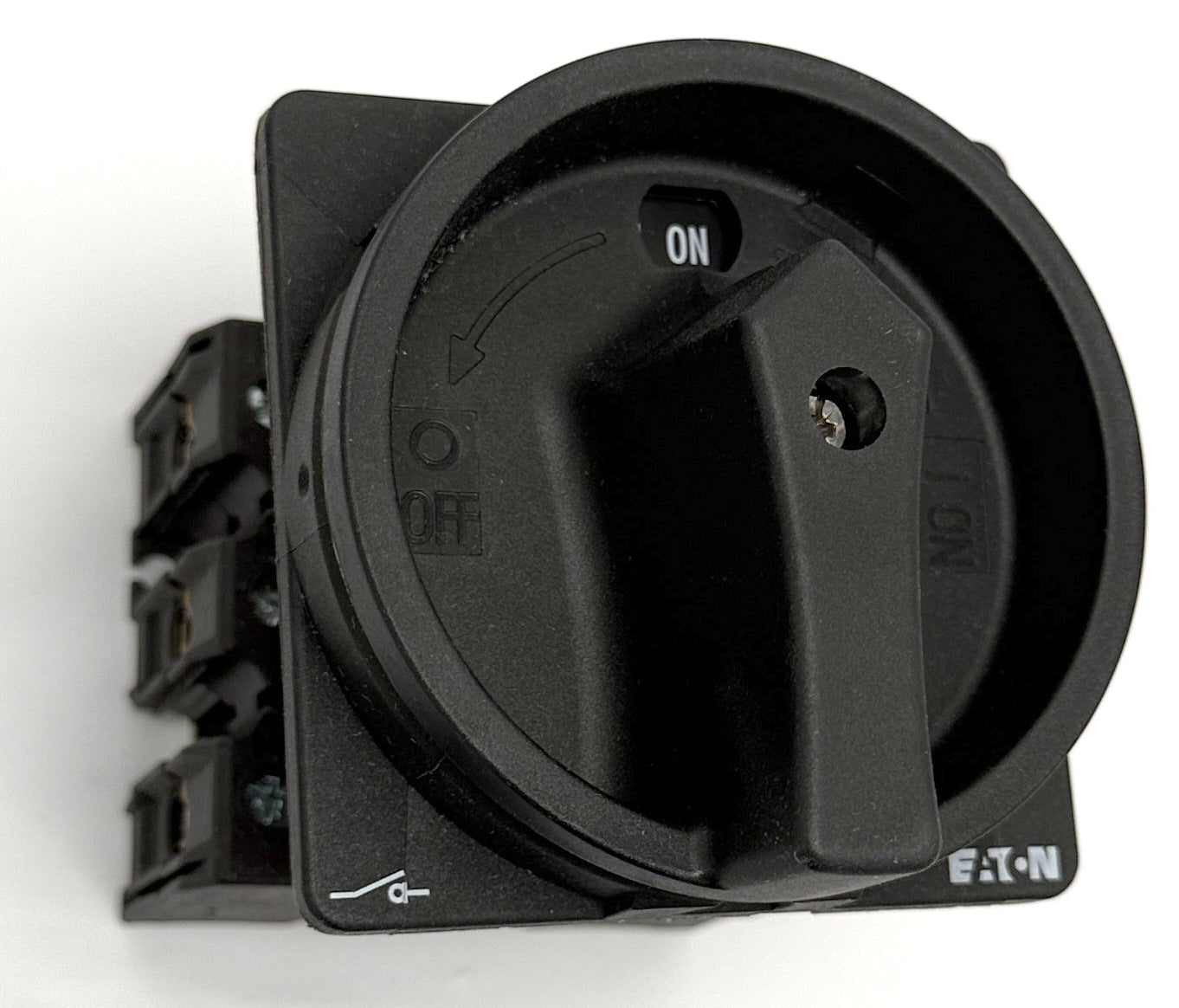 EATON Molded Case BRAKER P3-63/V/SVB