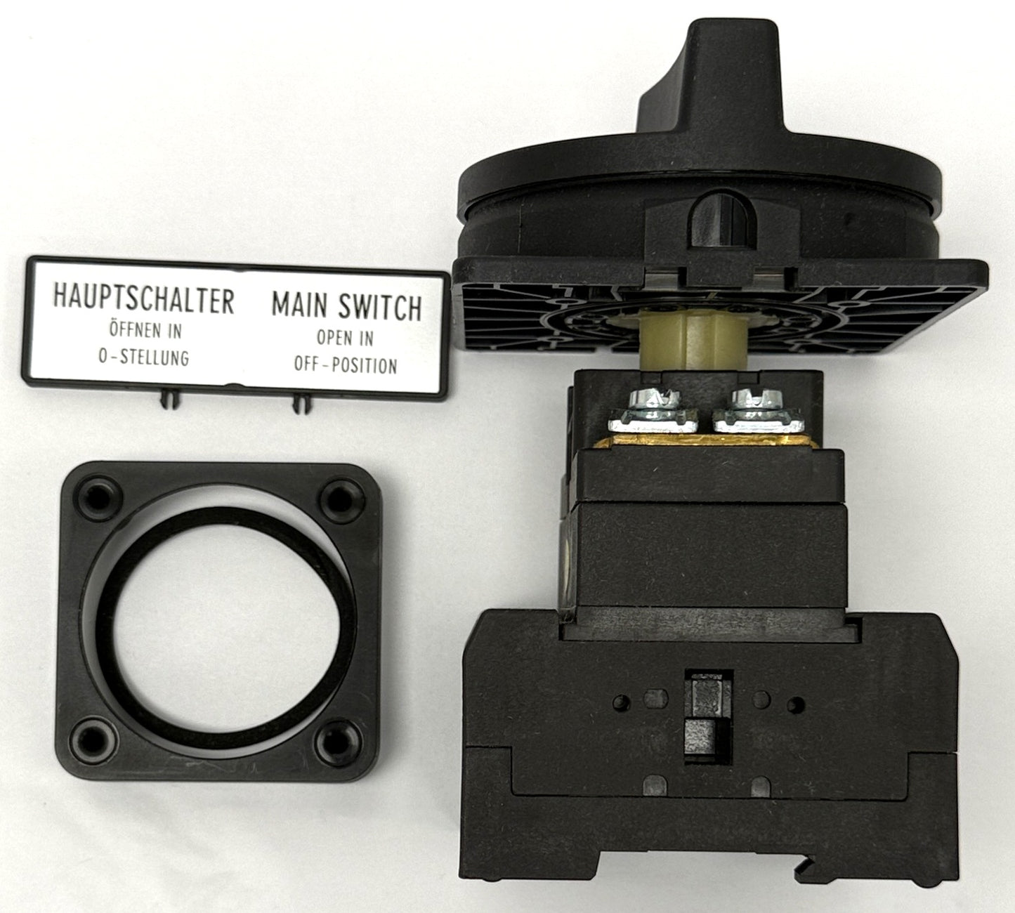 EATON Molded Case BRAKER P3-63/V/SVB