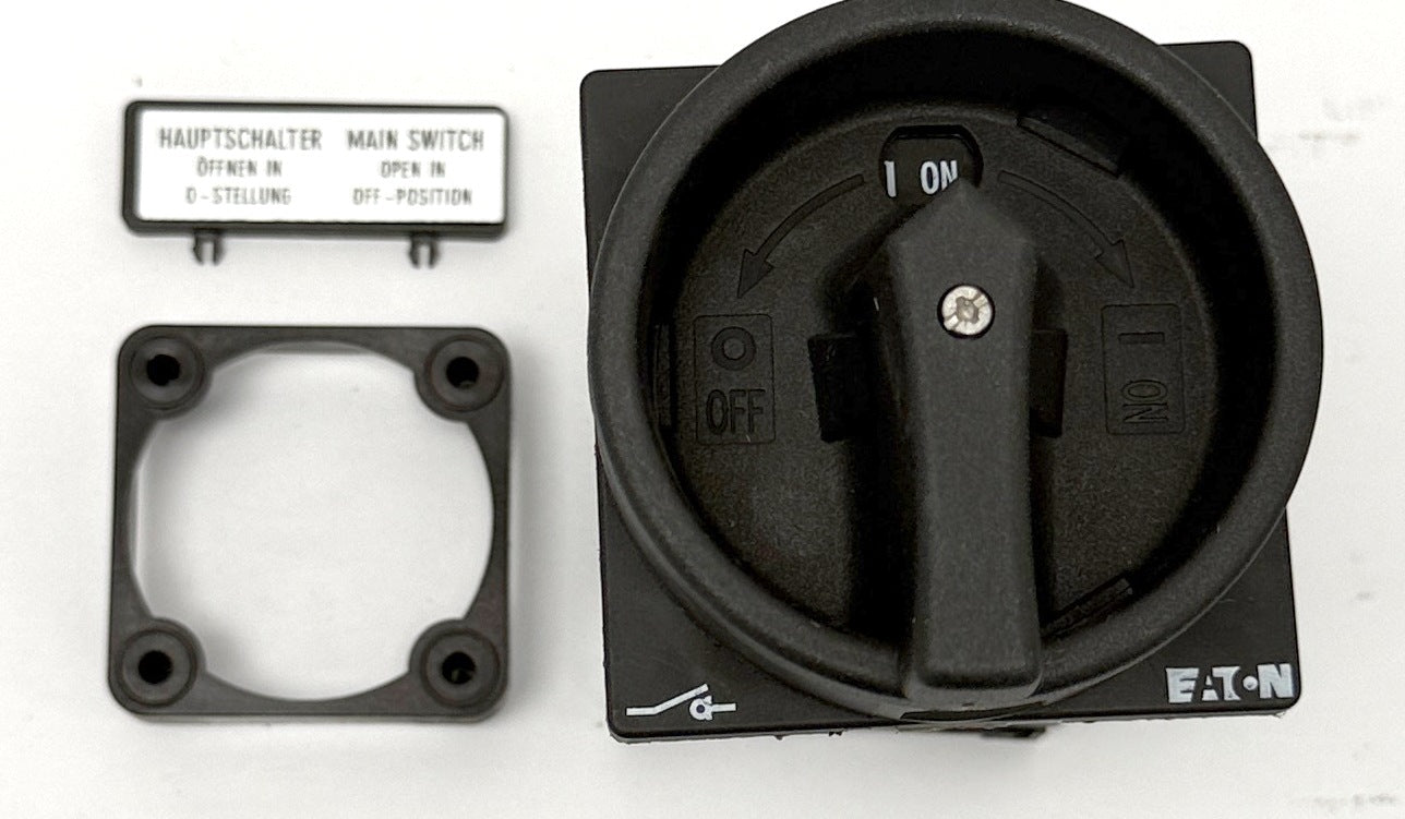 Eaton MAIN POWER SWITCH TO-2-1/V/SVB-SW