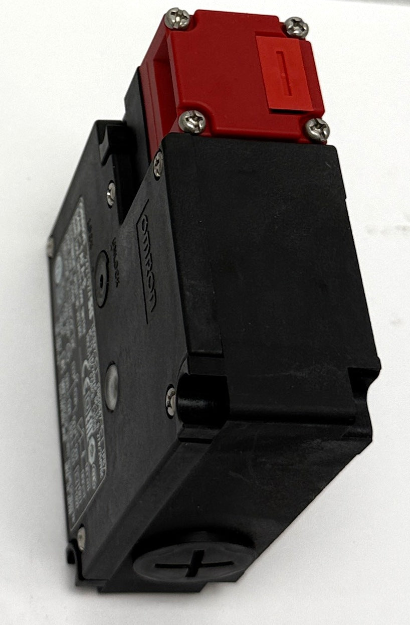 Safety Door Switch, D4NL-1AFA-B OMRON-Safety switch bolting