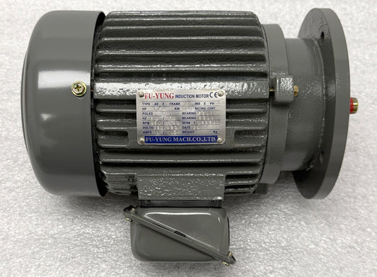 Motor 1/4HP 6P 230/460/60HZ