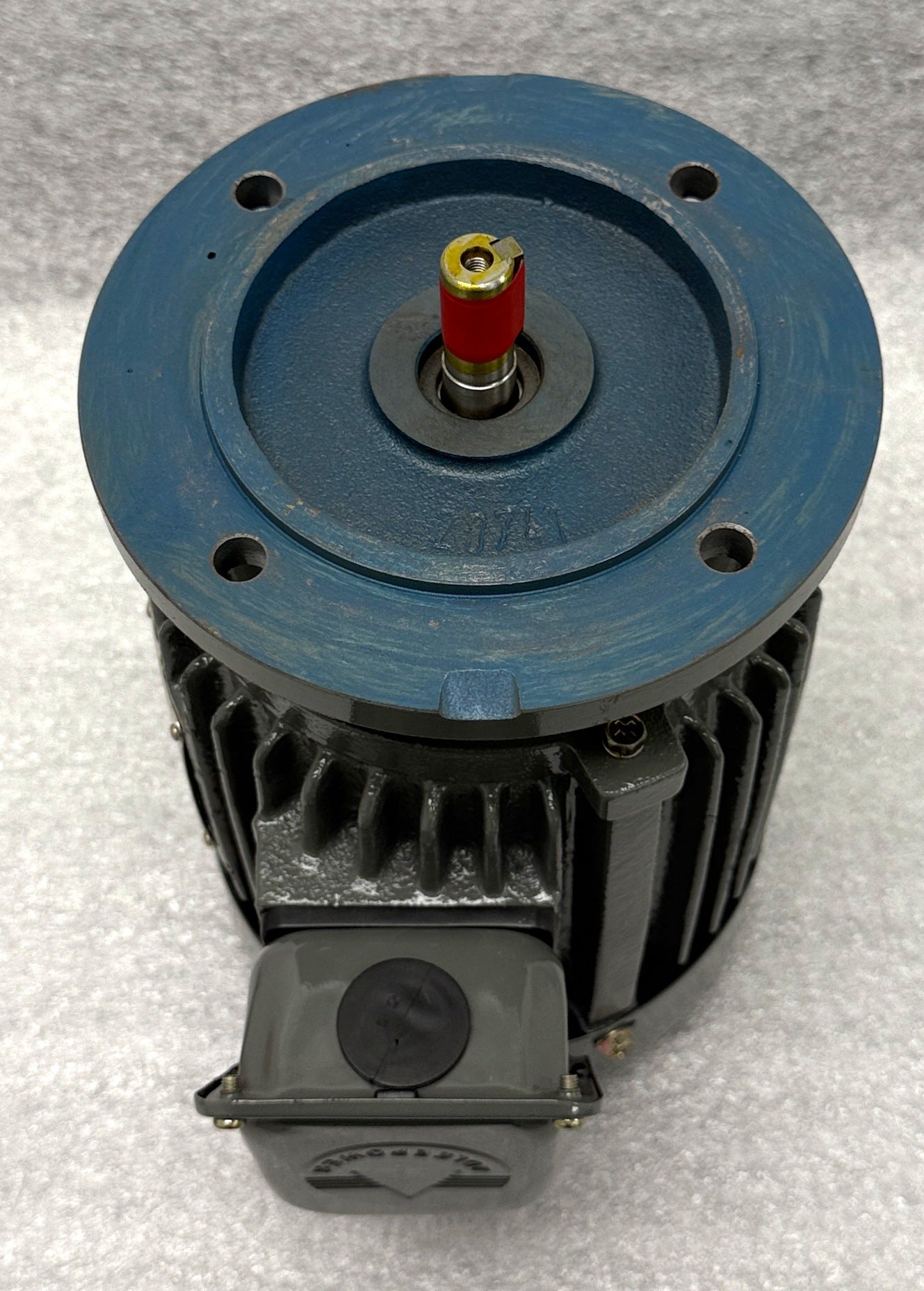 Motor 1/4HP 6P 230/460/60HZ