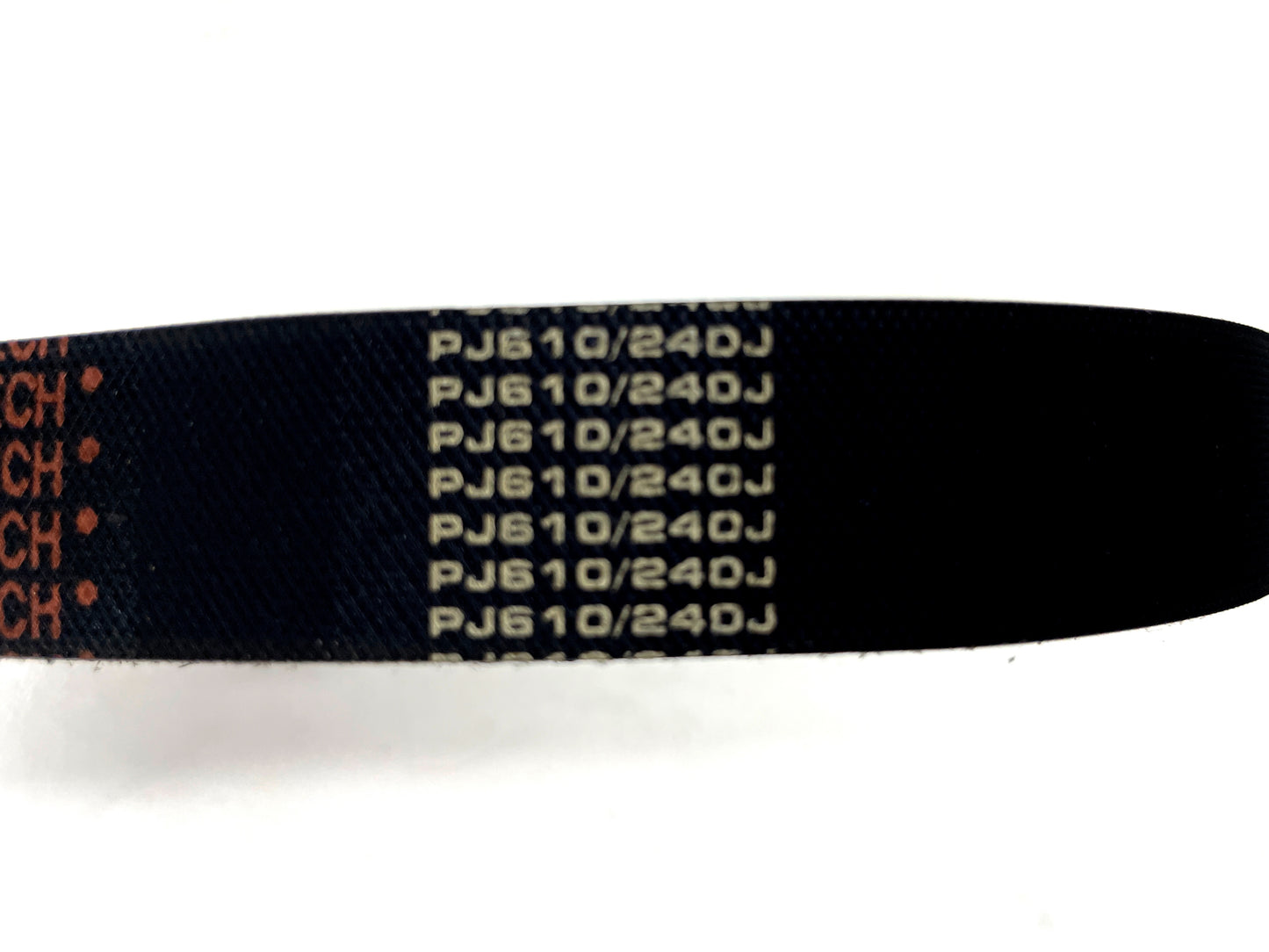 Timing Belt 240J SB180078