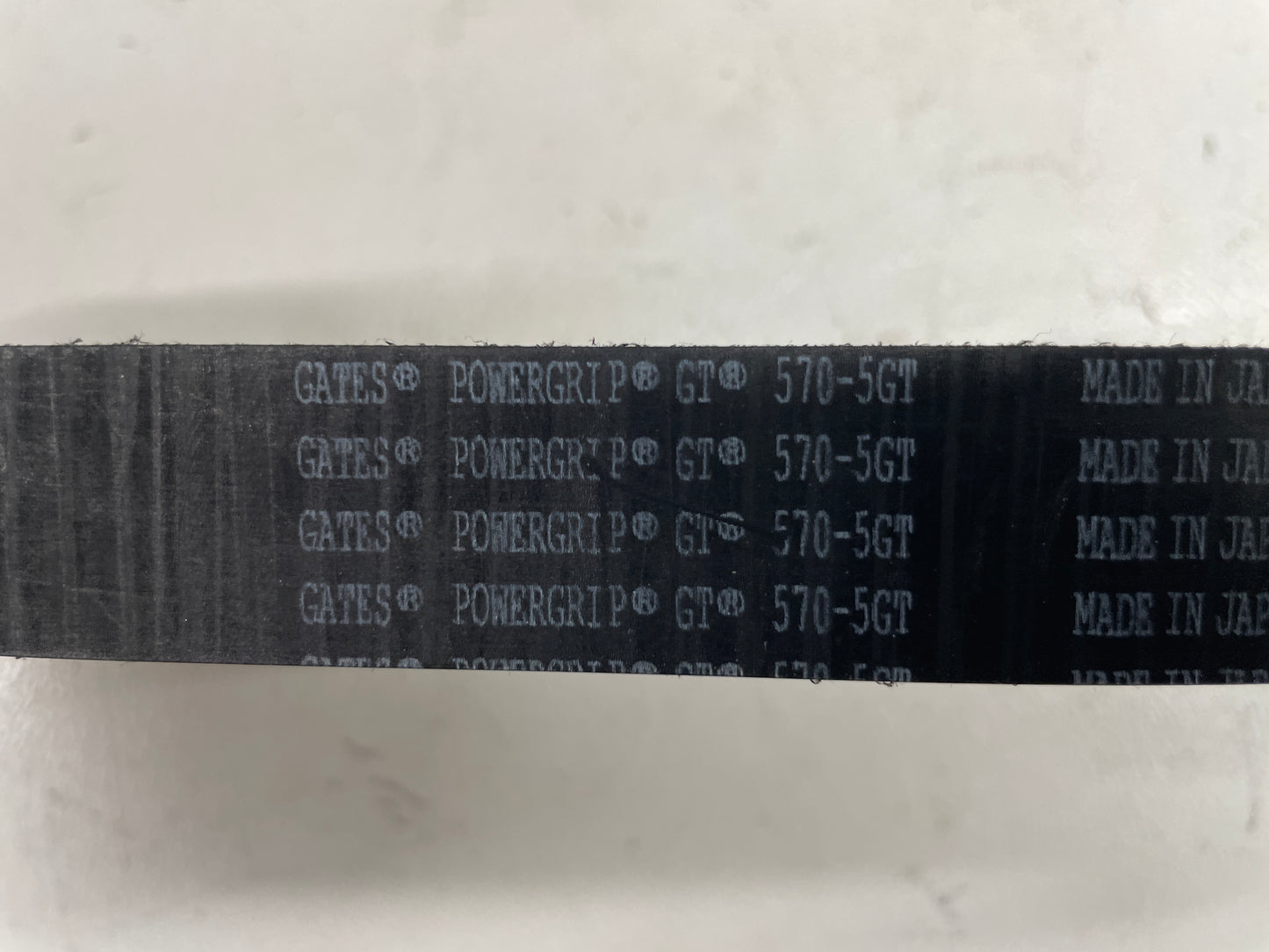 Belt 5GT-570L-25 SB122400