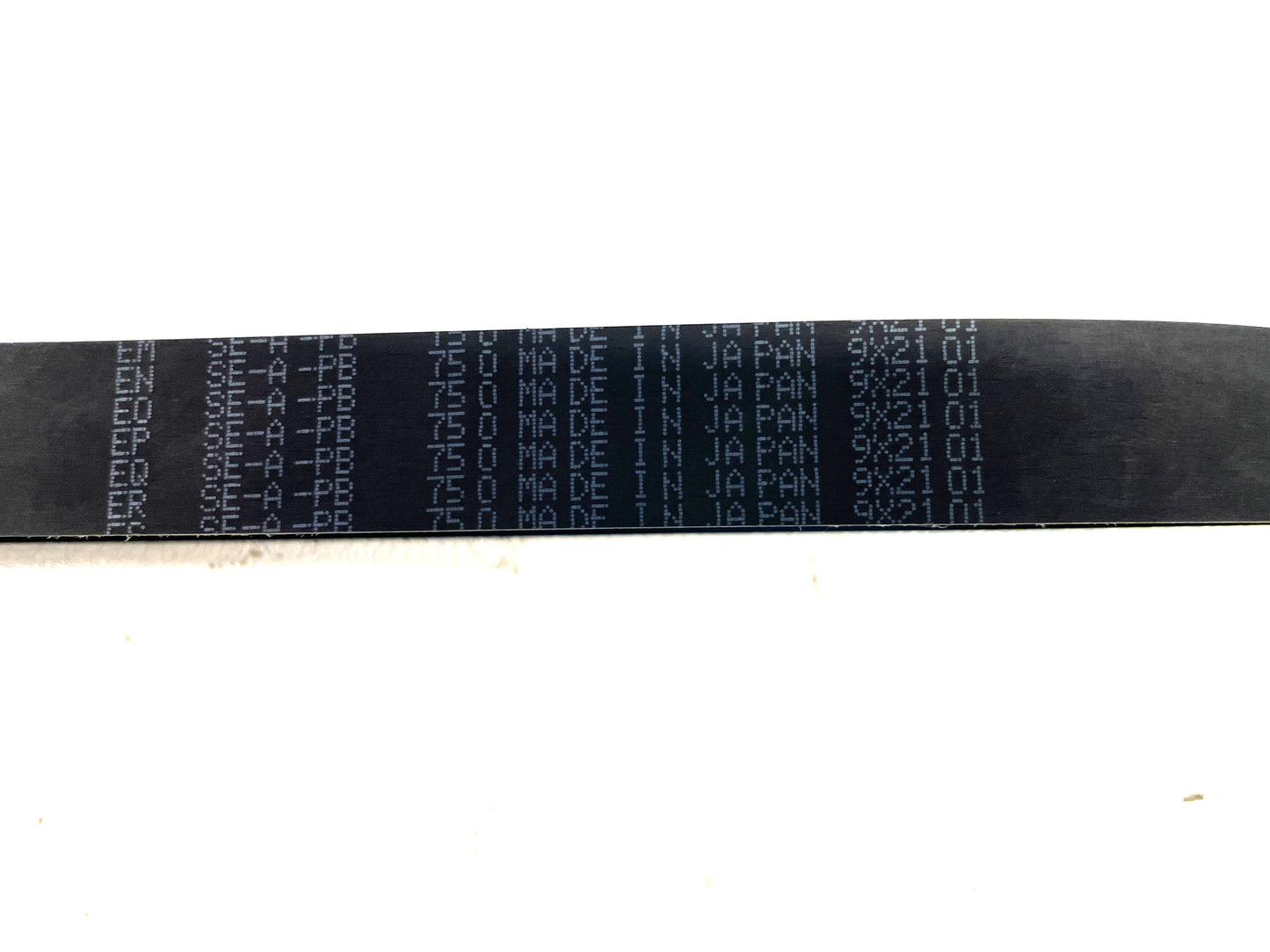 ID Spindle BELT A-PB 750 * 20W * 1.2 SB115150