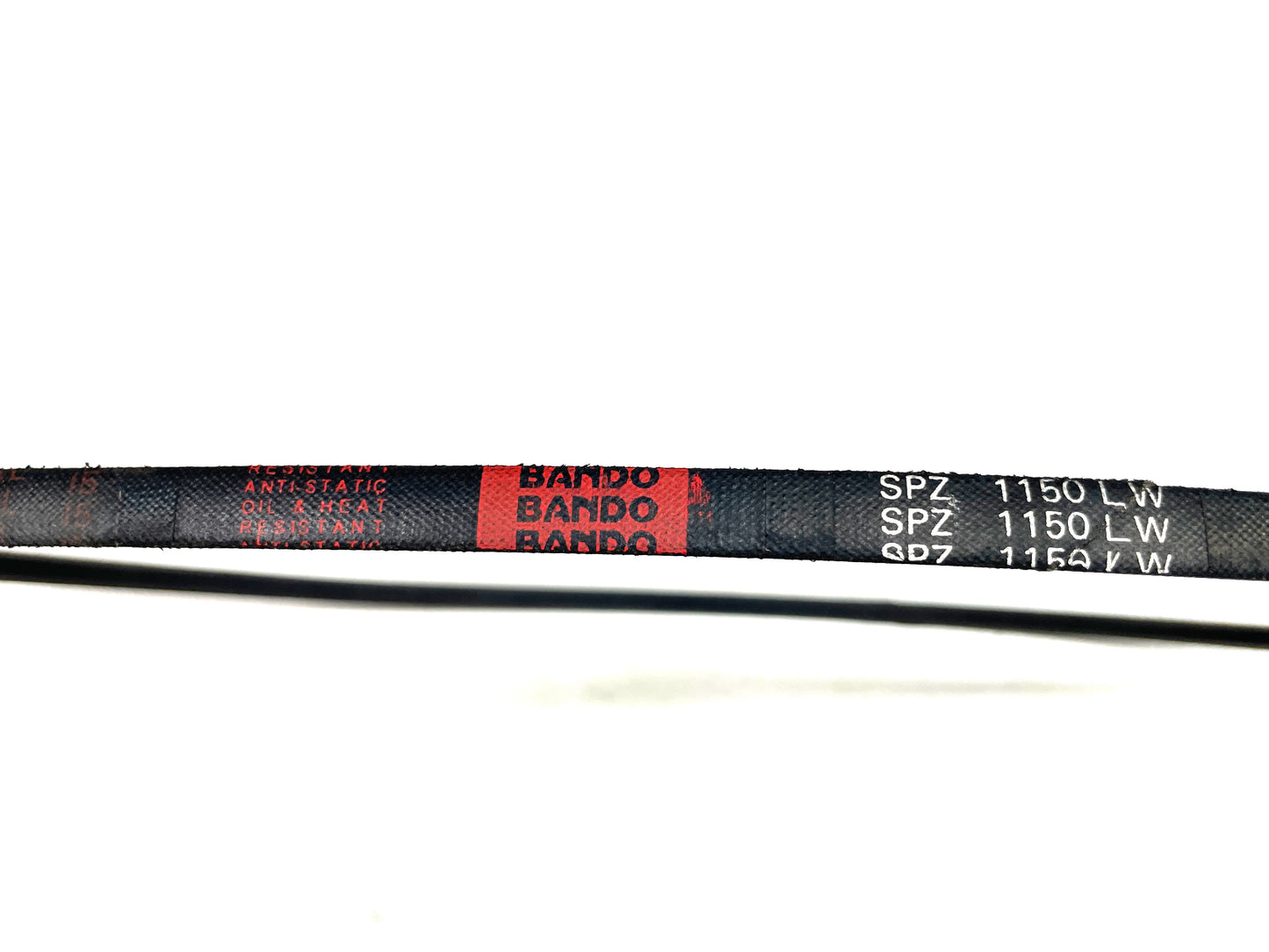 V- BELT SPZ-1150LW SB080087