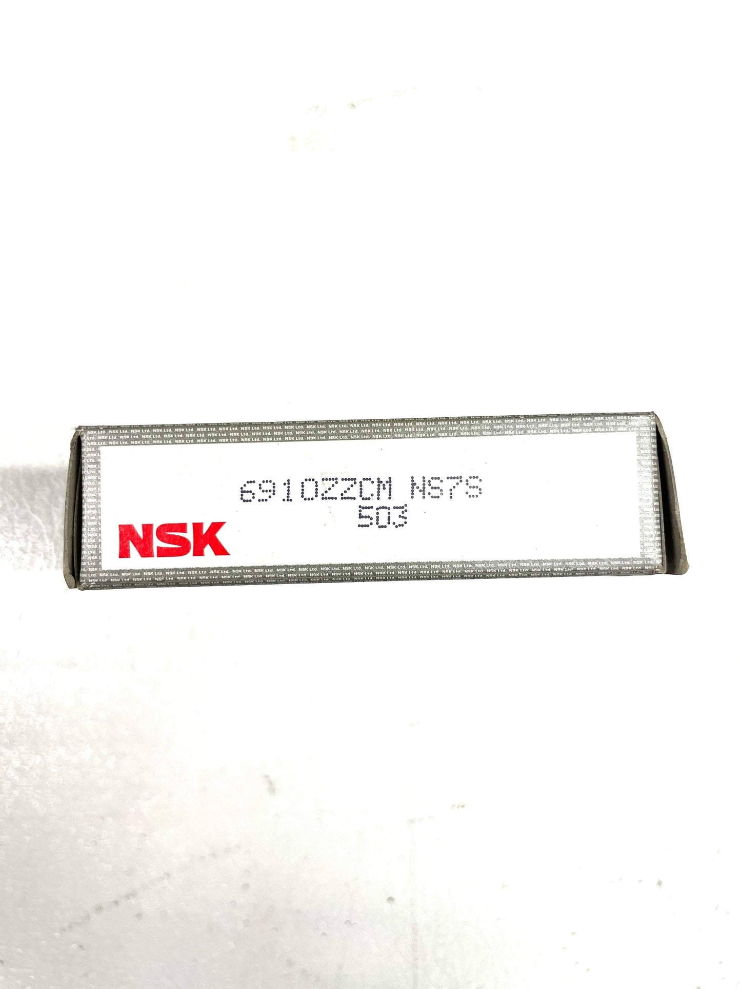 NSK Bearing 6910ZZ SA000914