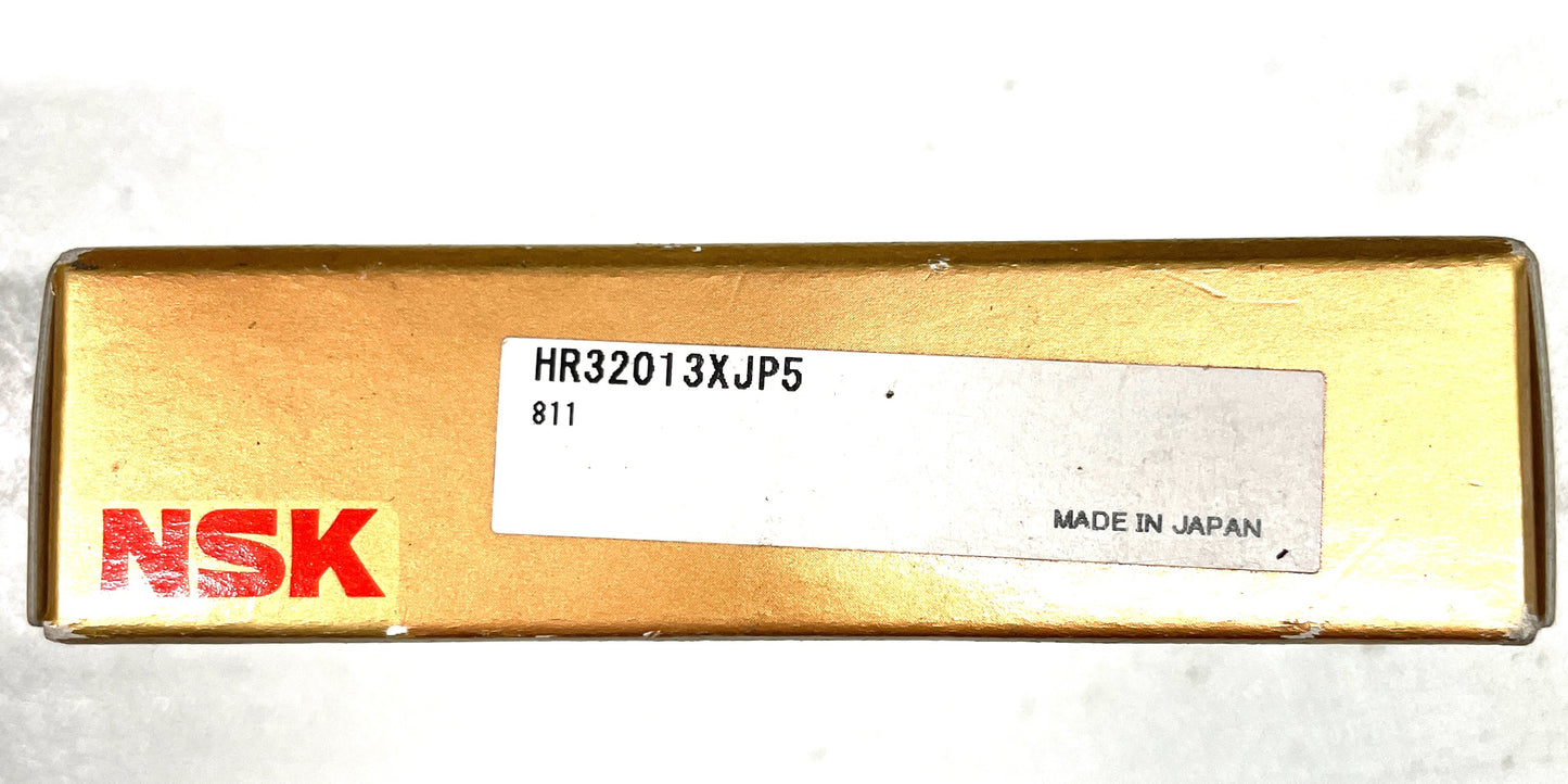 NSK Super Precision Bearing 32013CP5 SA210115