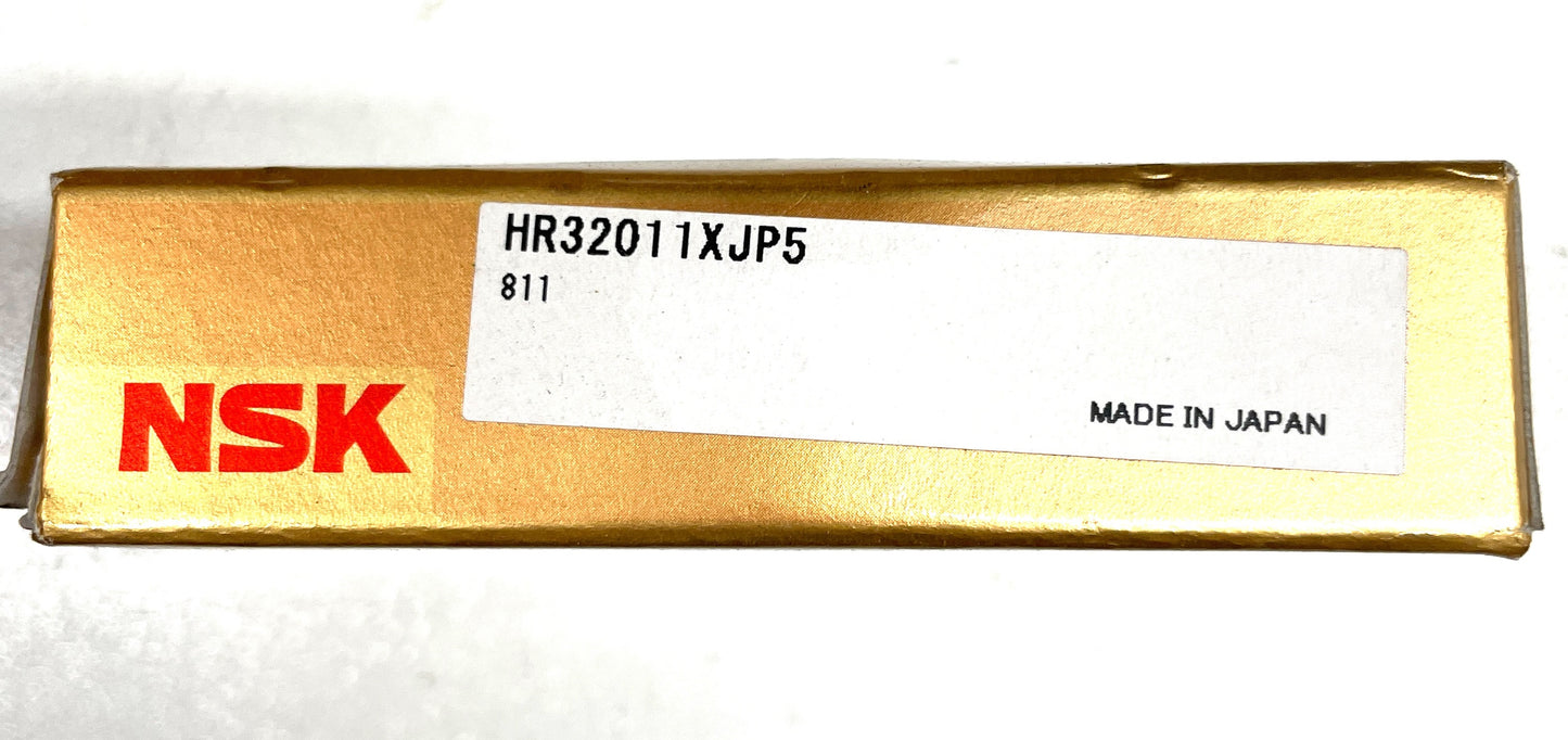 NSK Super Precision Bearing 32011CP5 SA210110