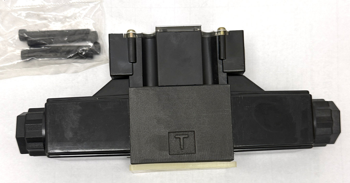 SOLENOID VALVE (WH43-G02-C4-A110)