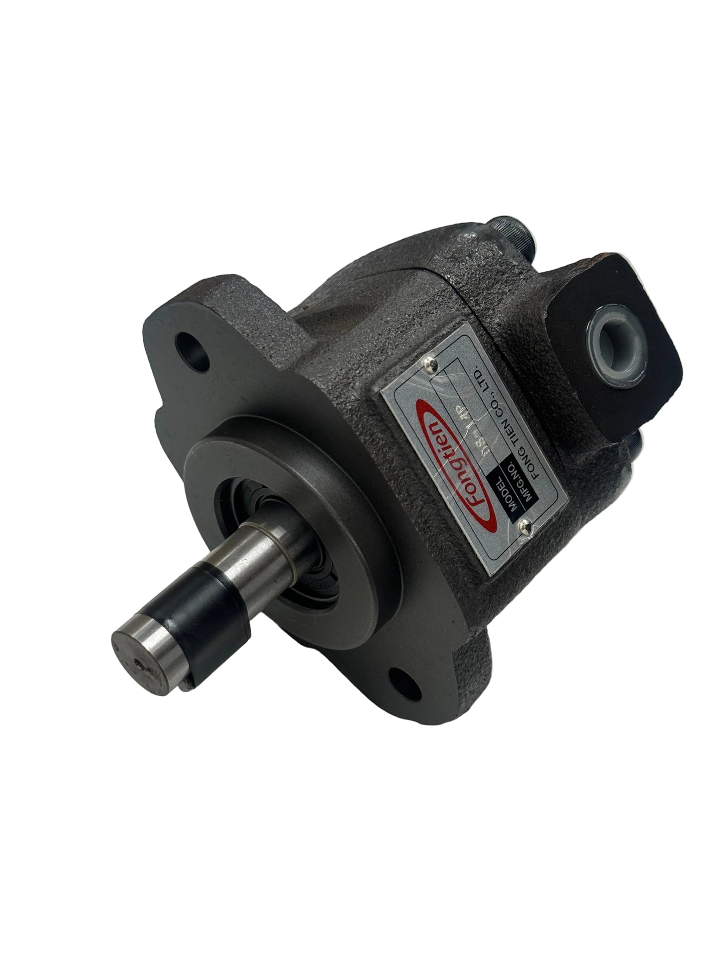 Hydraulic pump (DS-14P) 4.5 KG