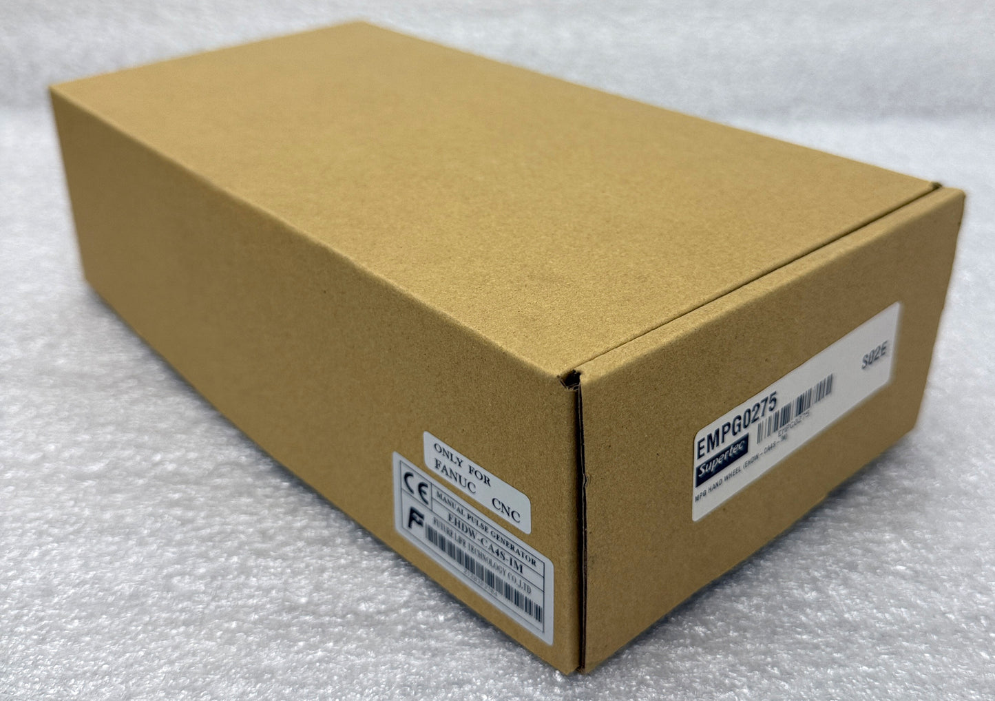 Manual Pulse Generator MPG HAND WHEEL (EHDW-CA4S-IM)