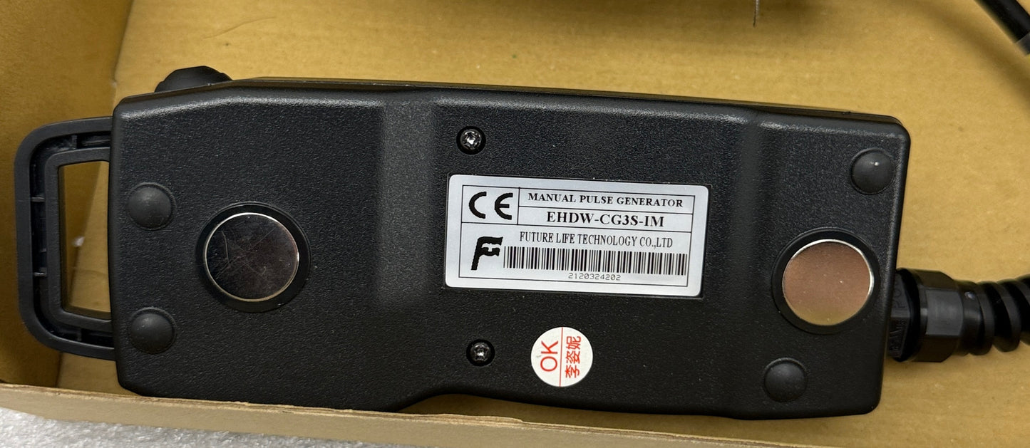 Manual Pulse Generator MPG EHDW-CG3S-IM