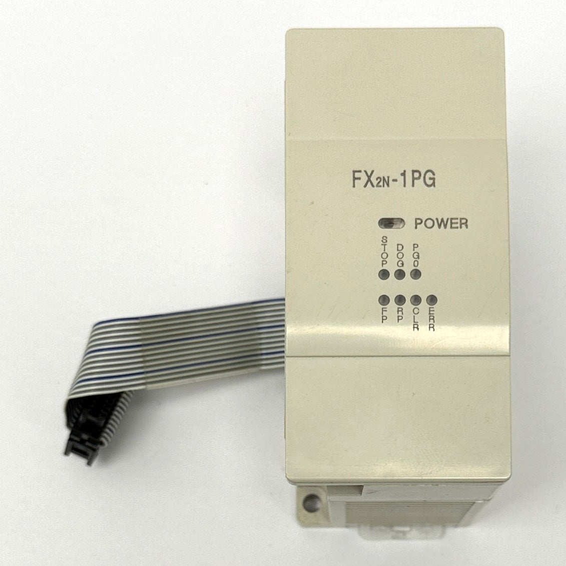 MITSUBISHI FX2N-1PG-E CONTROLLER