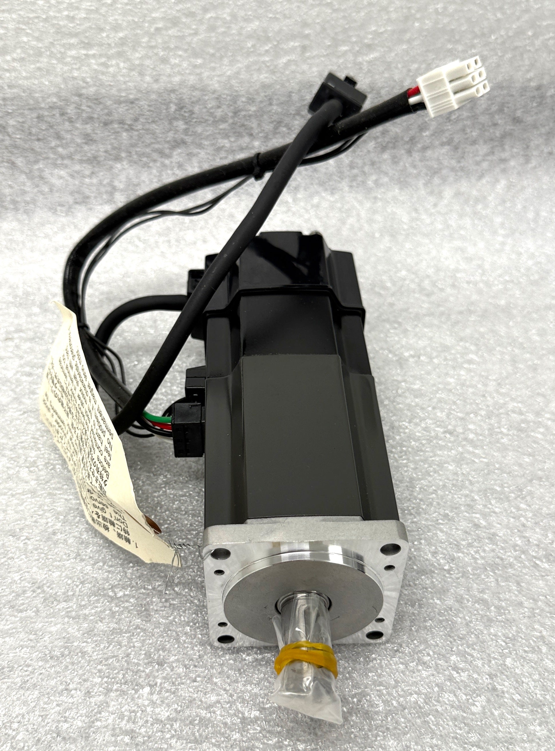 Motore Mitsubishi HC-KFS43B – Nuovo, Scatola Aperta, Spedizione Immediata LG-1261