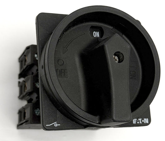 EATON Molded Case BRAKER P3-63/V/SVB