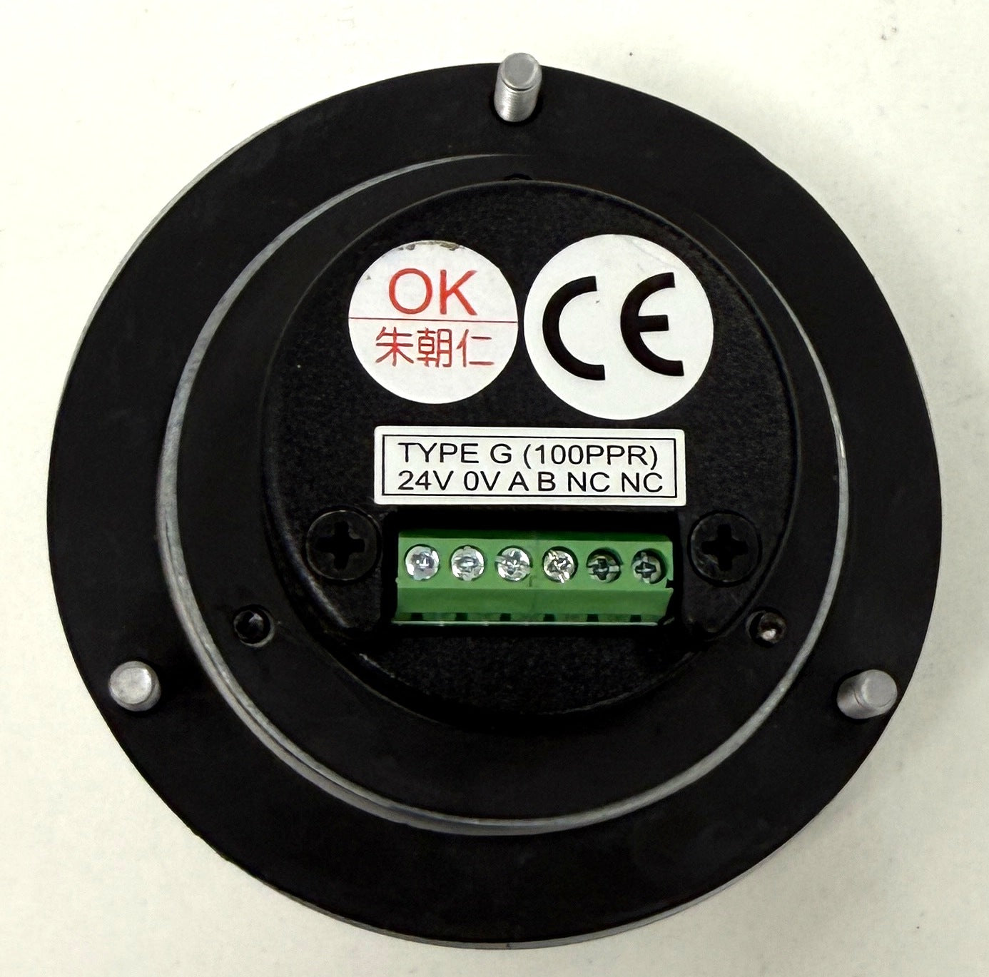 MPG Hand Wheel KHDW-AC-80 PL1224-2460 ( to Replace EMPG0510)