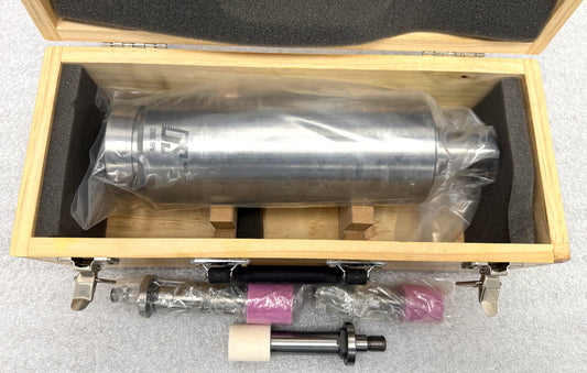 ID SPINDLE D90-20,000RPM (wooden packing)