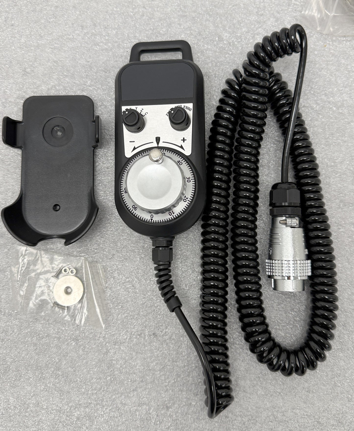 Manual Pulse Generator MPG KG-150A