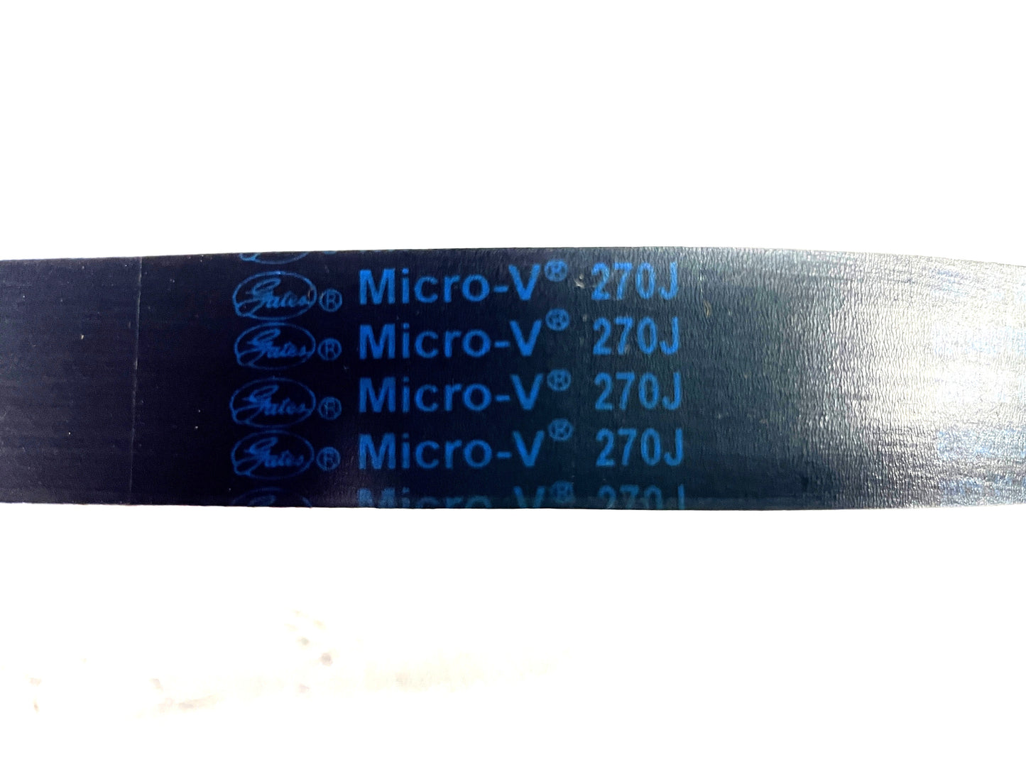 Timing Belt 270J SB180085