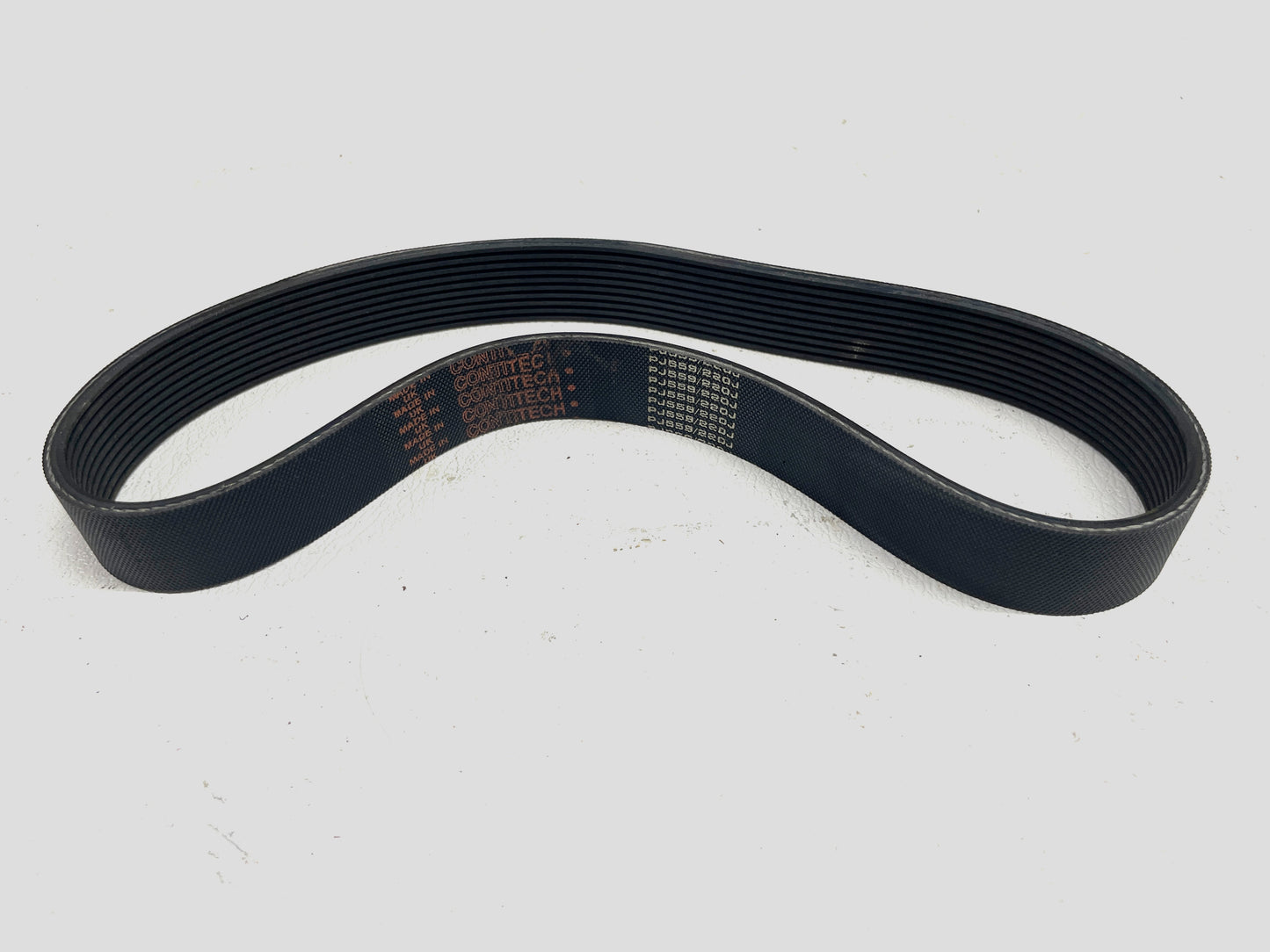 Timing Belt 220J SB180061