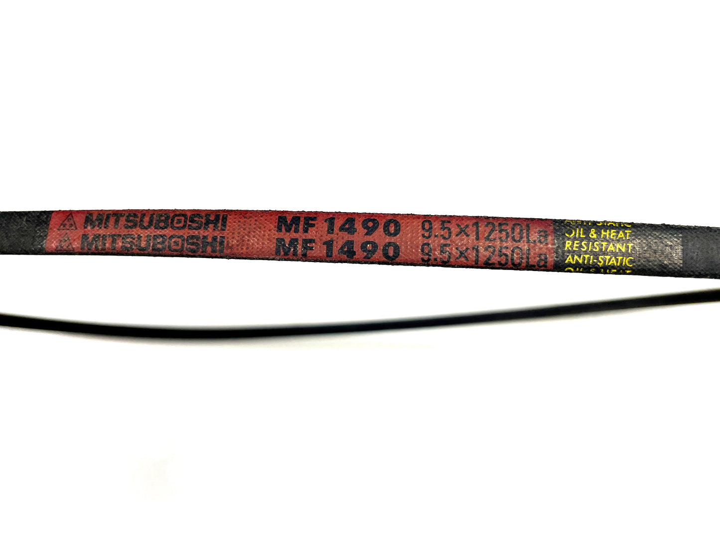 V-BELT MF1490 9.5x1250L SB080098