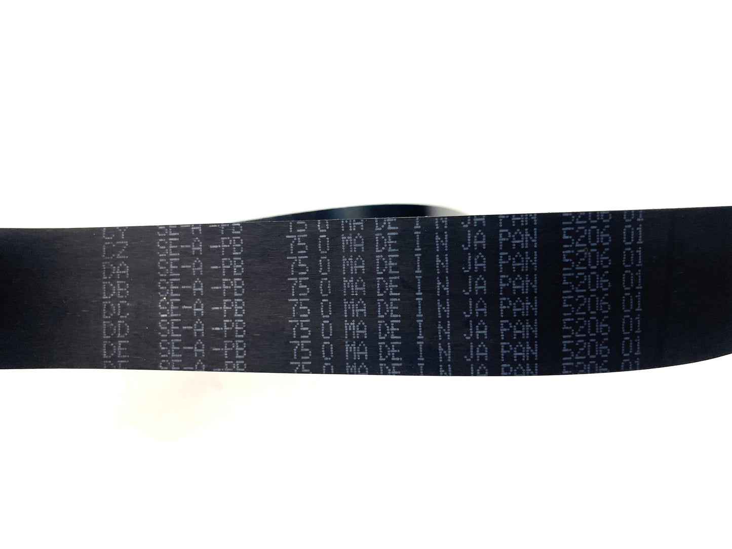 ID Spindle BELT A-PB-750MM*25W*1.2 SB115160