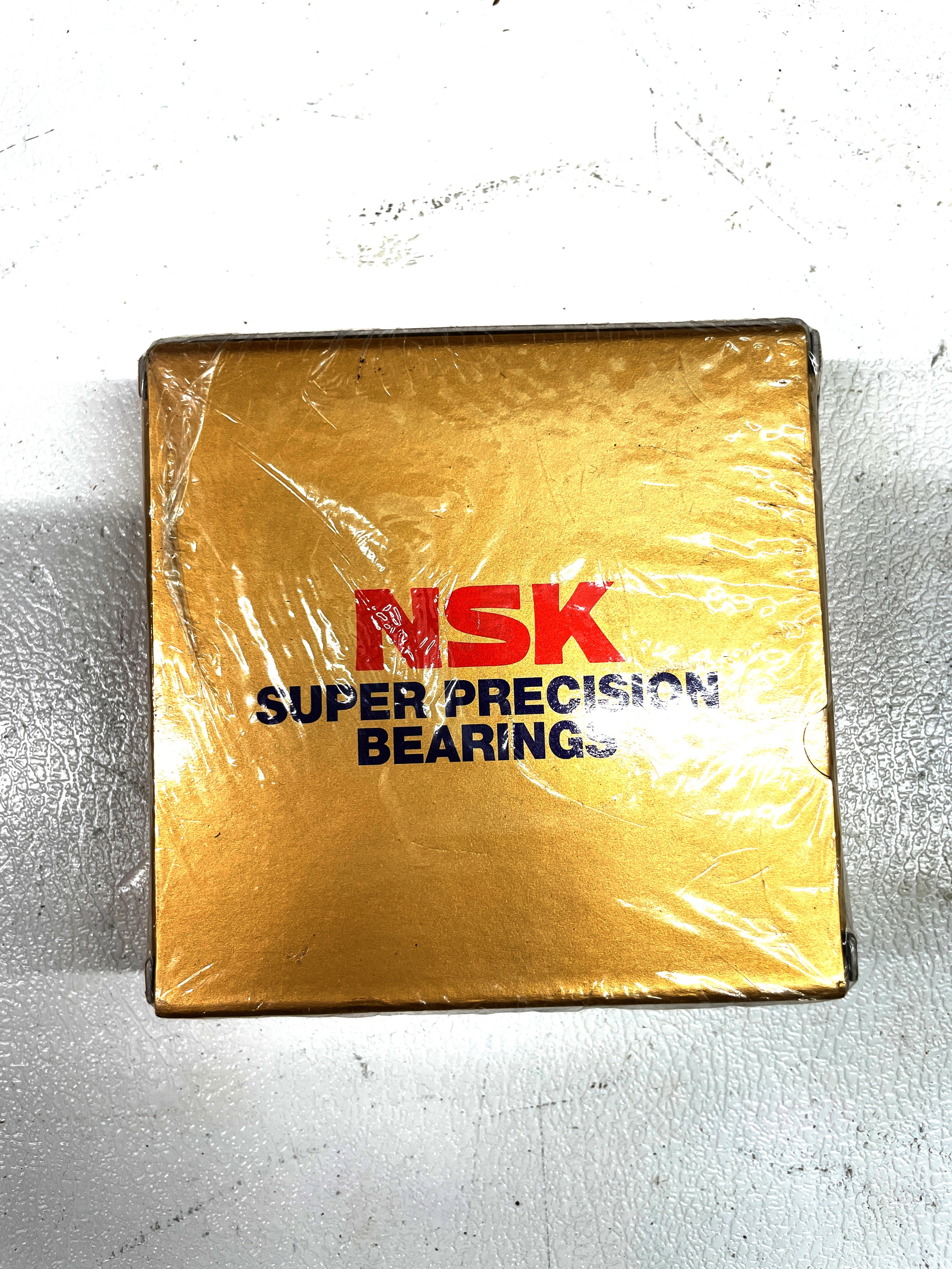 NSK Super Precision BEARING 7012C – Supertec USA Store