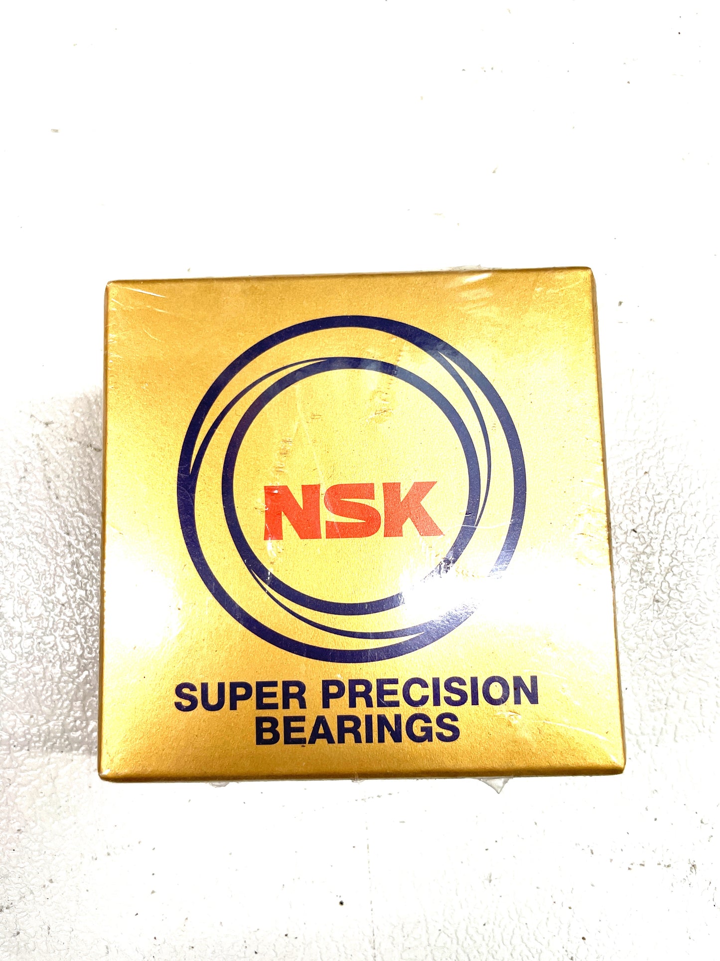 NSK Super Precision Bearing 7008CP4 SA030317