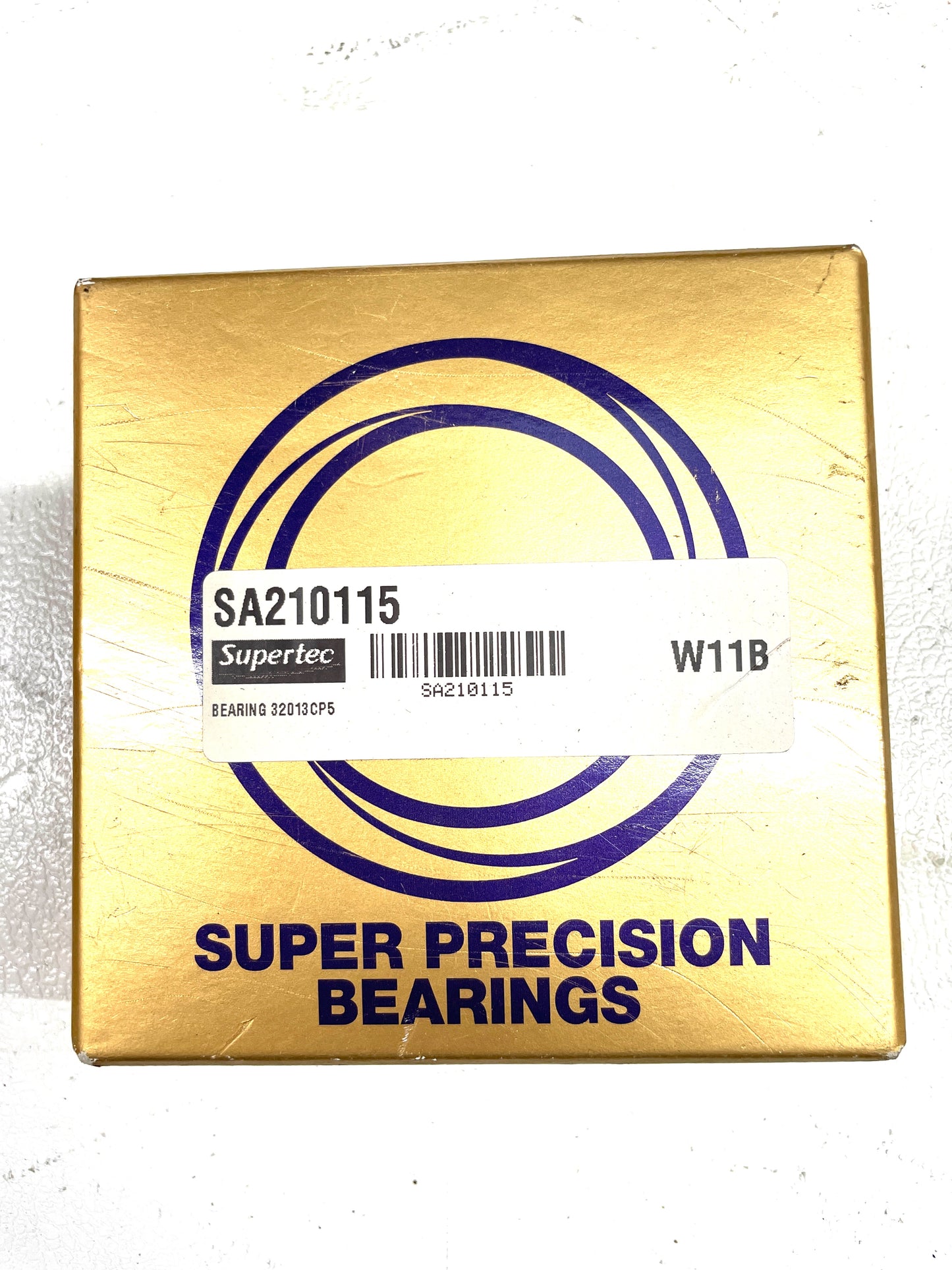 NSK Super Precision Bearing 32013CP5 SA210115