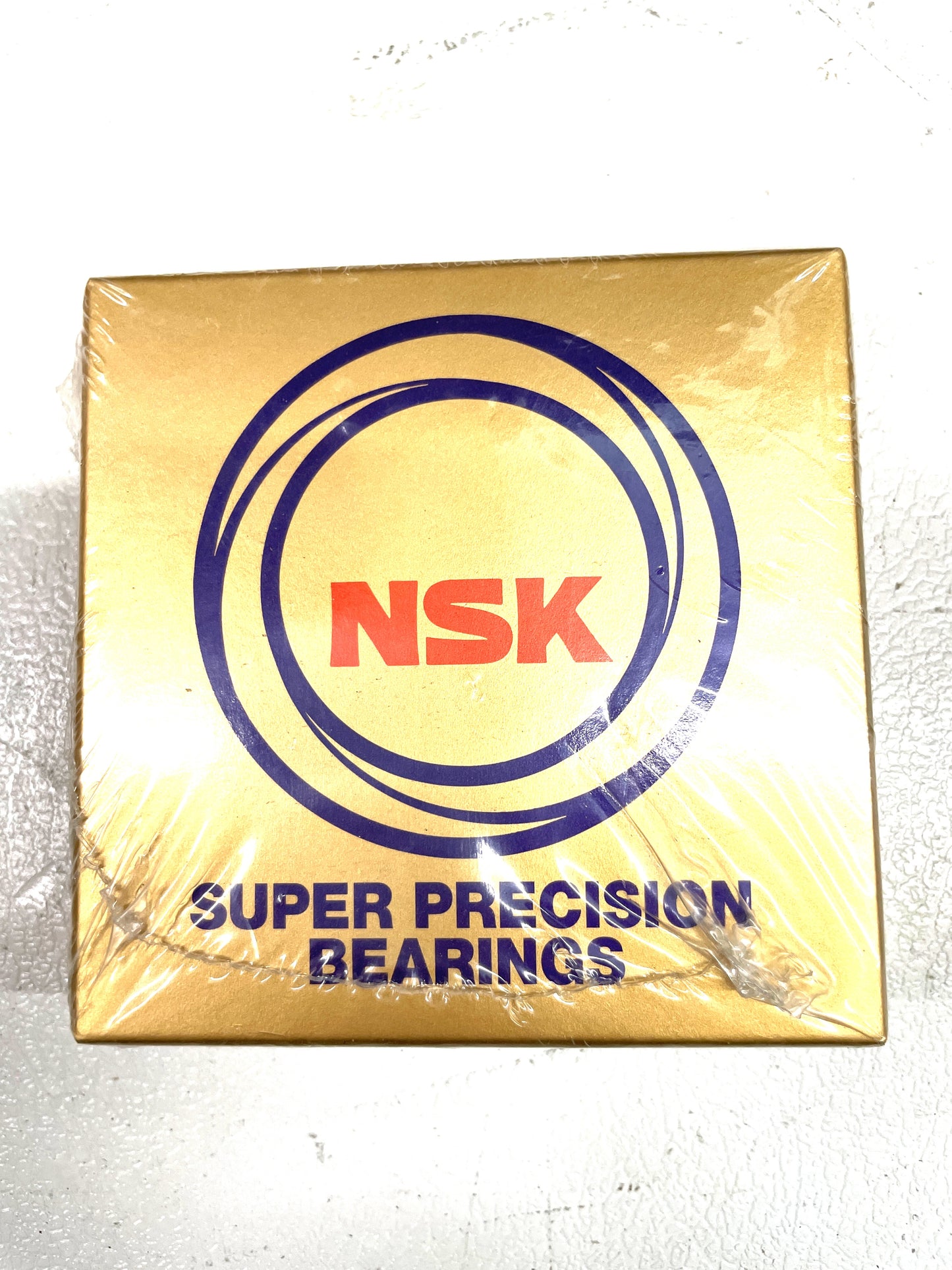 NSK Super Precision Bearing 7210CP4 SA030379